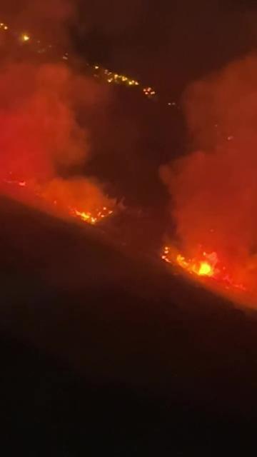 Dava nedeniyle kapatılan yol felaketi büyüttü