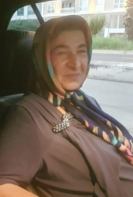 Nebahat Tireli vefat etti