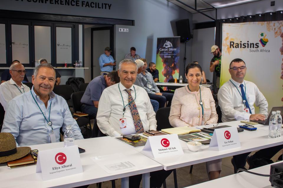 Türkiye, dünya ihracatının yüzde 30’unu tek başına yapacak