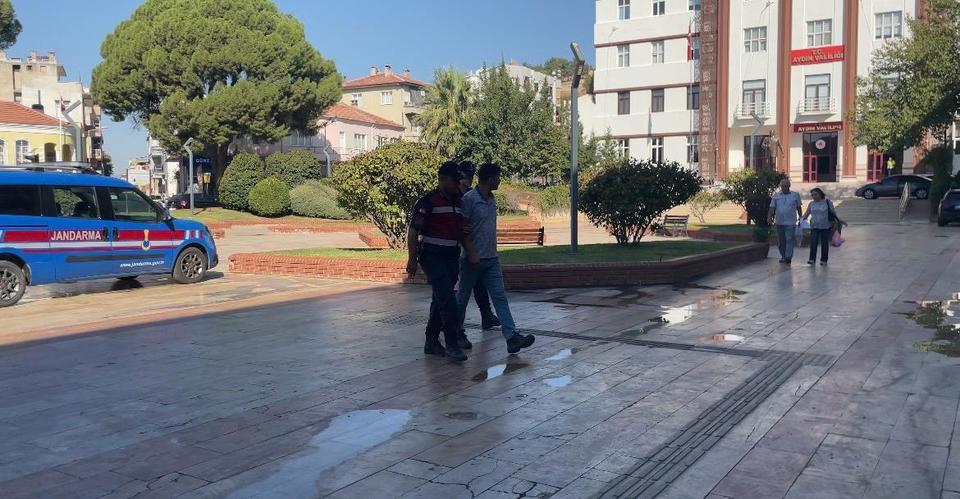 Köşk’teki ölümlü kazada sürücü tutuklandı