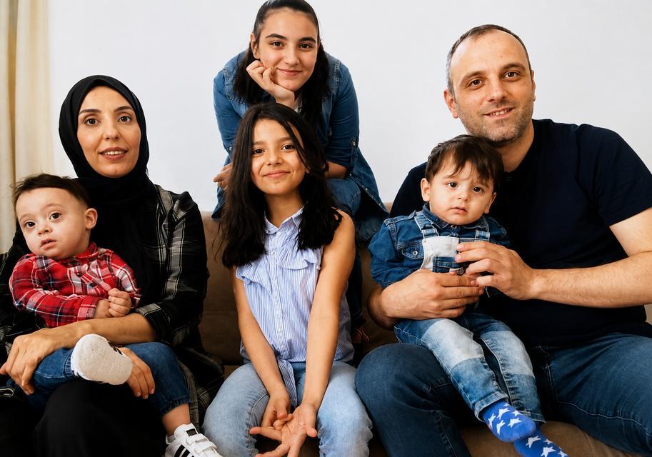 Zincirleme kazada bir aile yok oldu