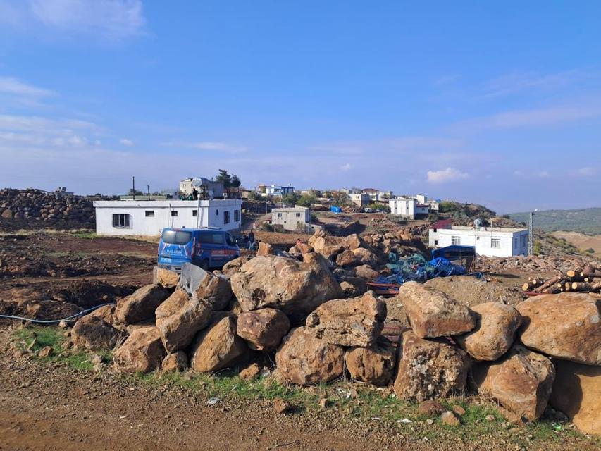 Silahlı kavgada 1 kişi hayatını kaybetti