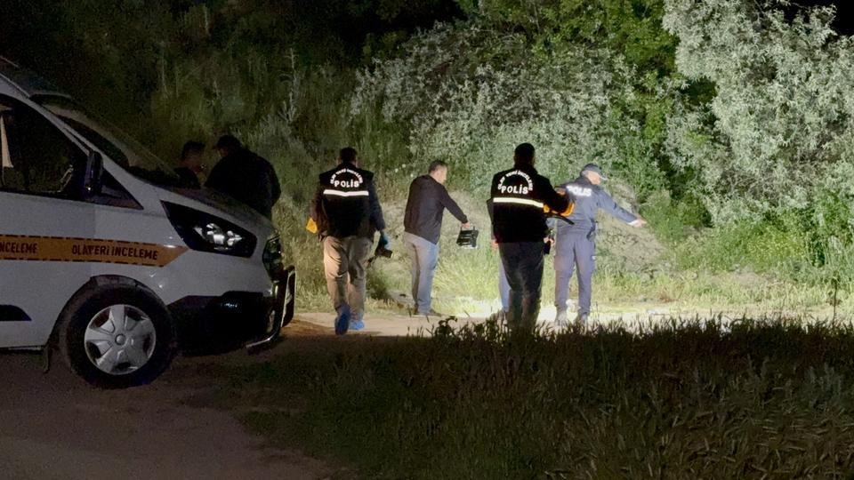 Darp edilerek öldürülen kadının 2 saat önce yardım istediği ortaya çıktı