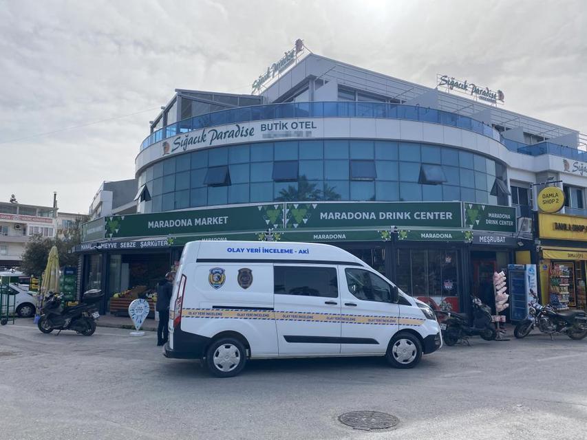 Sevgililer Günü tatili faciayla bitti: 1 ölü, 1 ağır yaralı