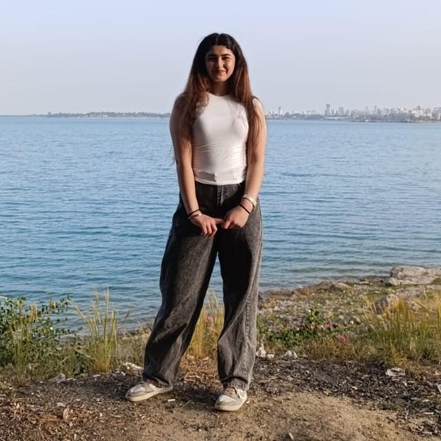 16 yaşındaki kızdan 3 gündür haber alınamıyor
