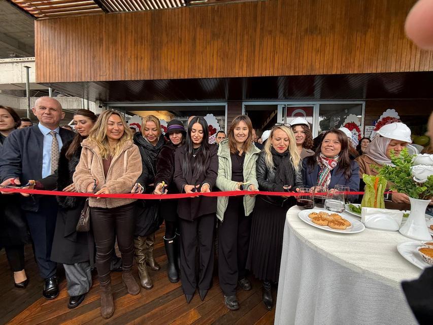 Aydın'da AGİS hizmete açıldı