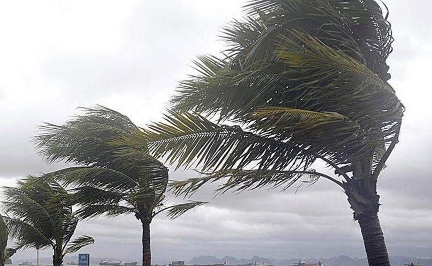 Meteorolojiden fırtına uyarısı