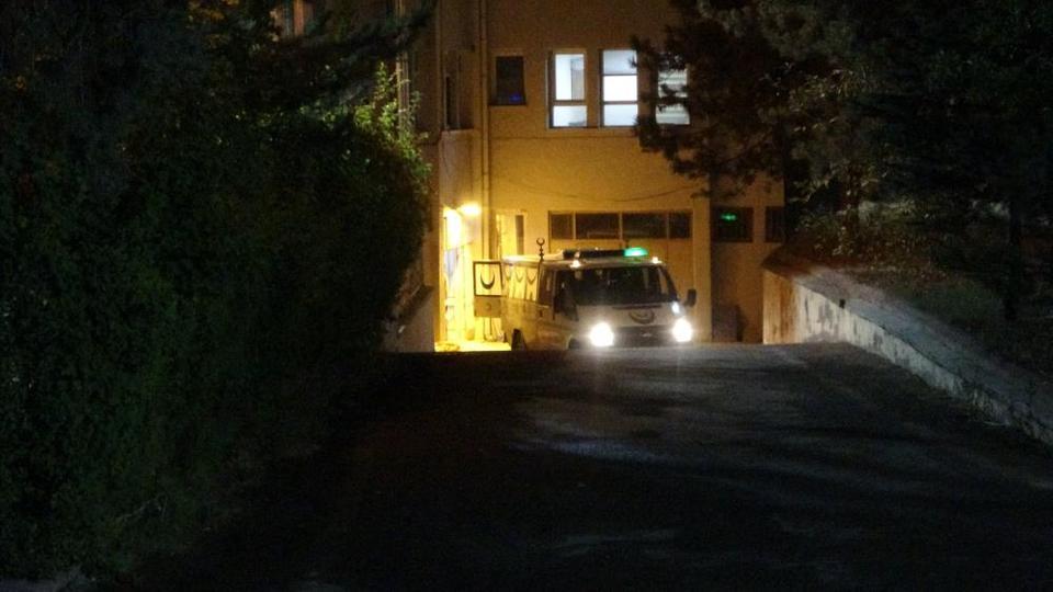 İki gündür haber alınamayan şahıs ölü bulundu