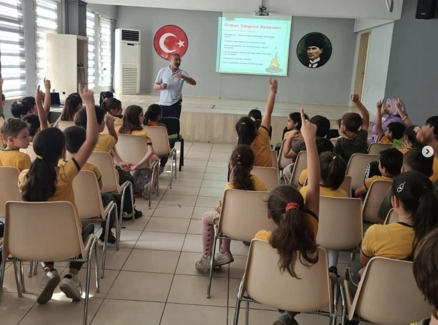 Karne töreninde fenalaşan öğretmen hayatını kaybetti