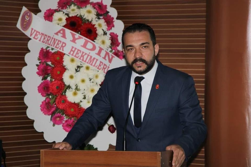 Cemil Şahin