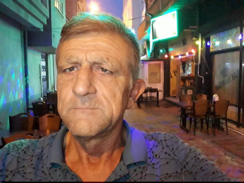 Mustafa Tekinsoy vefat etti