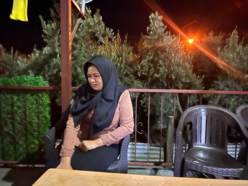16 yaşındaki kız sırra kadem bastı! Arkasında bıraktığı mektup yürek burktu