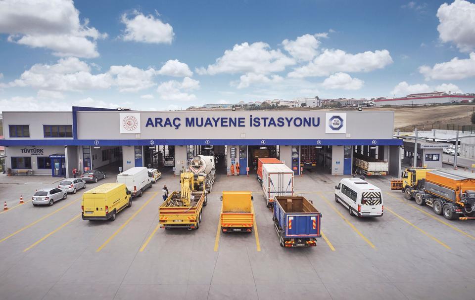 TÜVTÜRK'ten araç sahiplerine önemli uyarı