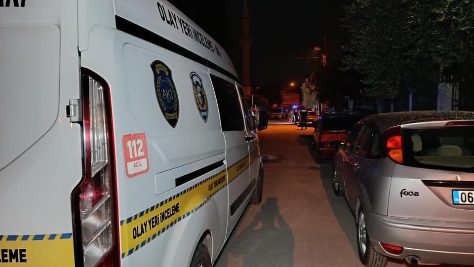 Komşuların müzik kavgası kanlı bitti: 5 yaralı