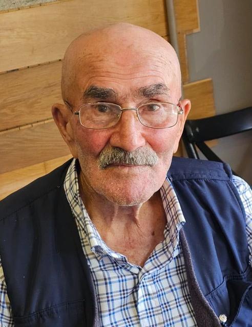 İzzet Yıldırım vefat etti