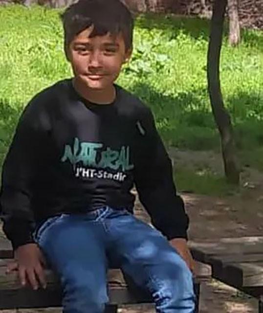 SİİRT'TE KALP KRİZİ GEÇİREN 6 YAŞINDAKİ ÇOCUK HAYATINI KAYBETTİ