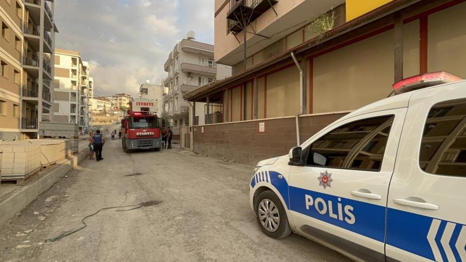 Evlatlarının haber alamadığı adam evinde ölü bulundu