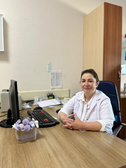 Devlet hastanesine 2 yeni doktor atandı