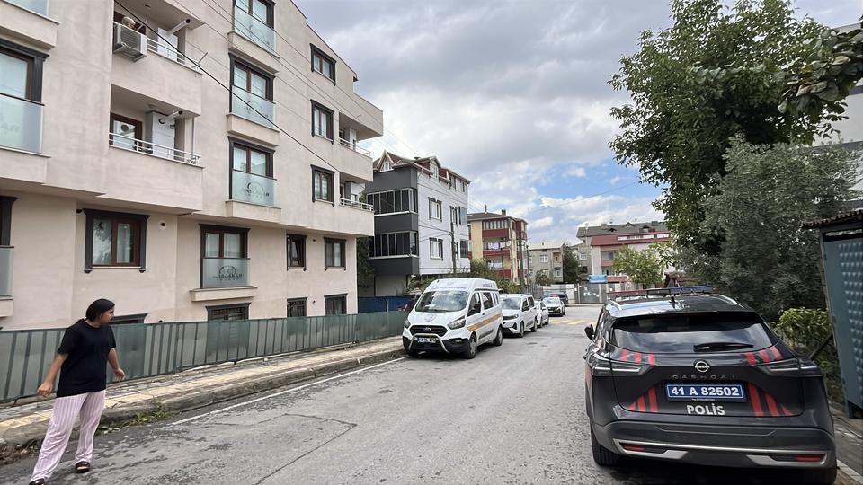 Genç kadın silahla vurularak hayatını kaybetti, kocası gözaltına alındı