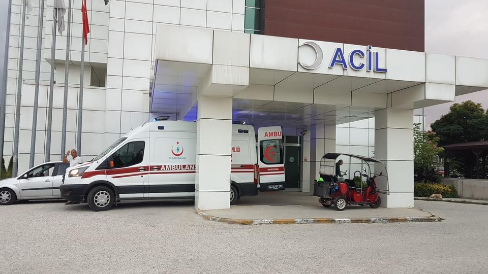 Bungalov tatilleri kabusa döndü: 4 yaşındaki çocuk kurtarılamadı