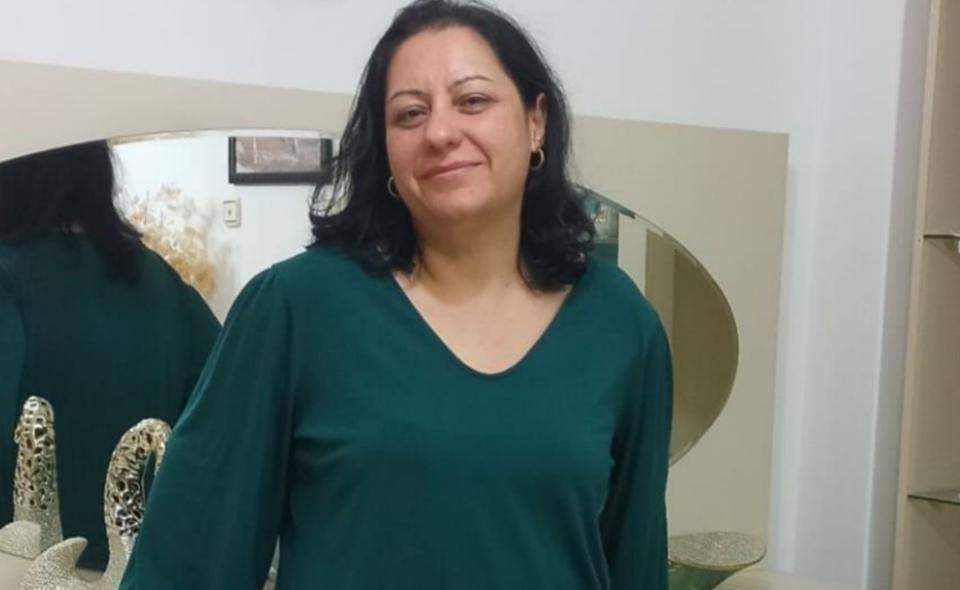 46 yaşındaki öğretmen sevenlerini yasa boğdu