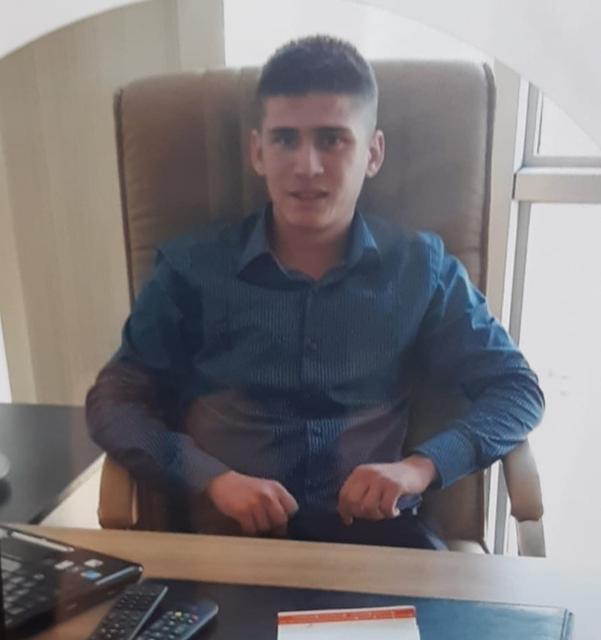 KOCAELİ'DE AĞAÇLIK ALANDA BİR GENÇ ÖLÜ BULUNDU