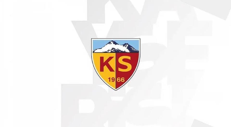 Bahis soruşturmasında Kayserispor’dan 2 futbolcu PFDK’ya sevk edildi