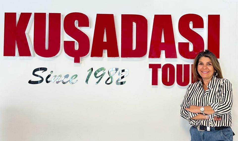 Kuşadası Tours vize probleminizi çözmeye davet ediyor