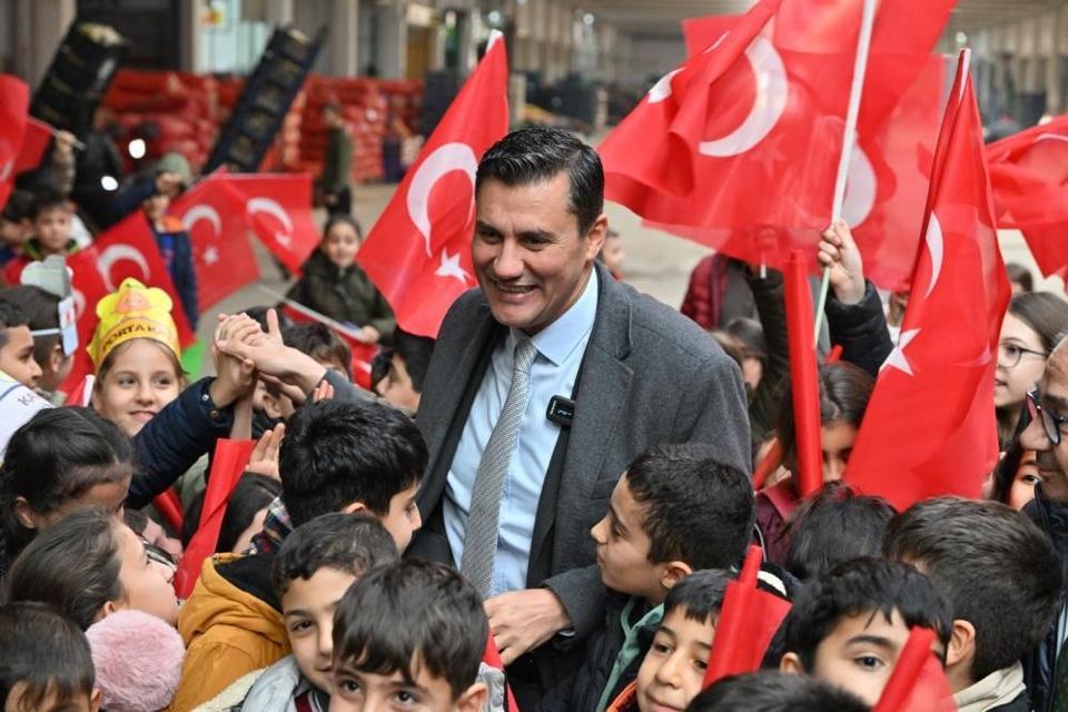 Ferdi Zeyrek davası 5 Aralık'ta başlıyor