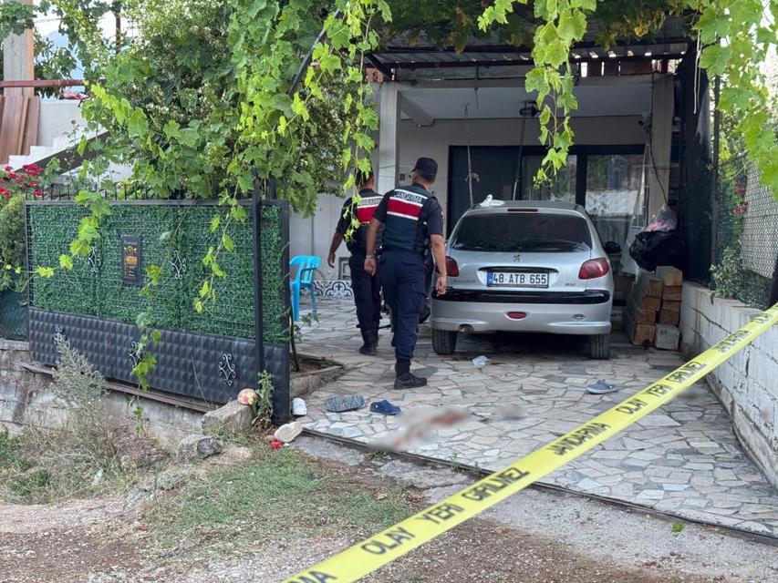 'Kapı sesi'nden rahatsız oldu, komşusunu katletti: İfadesi ortaya çıktı