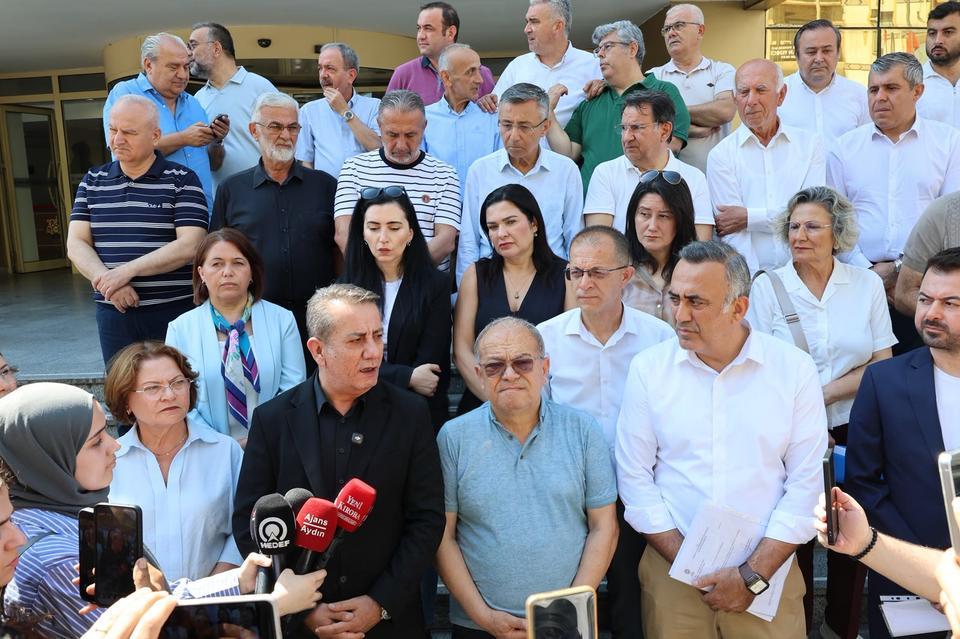 CHP'den '17 ilçe' şartı ile kredi uzlaşısı