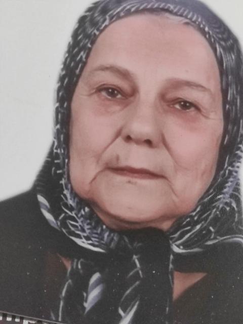 Nezahat Kırkık vefat etti