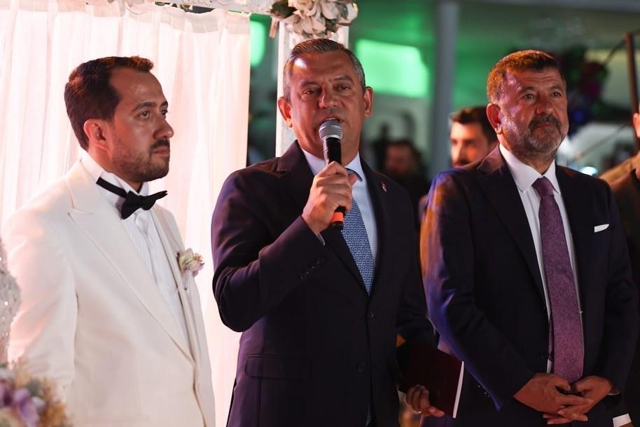 Milletvekilinin şoförü tutuklandı