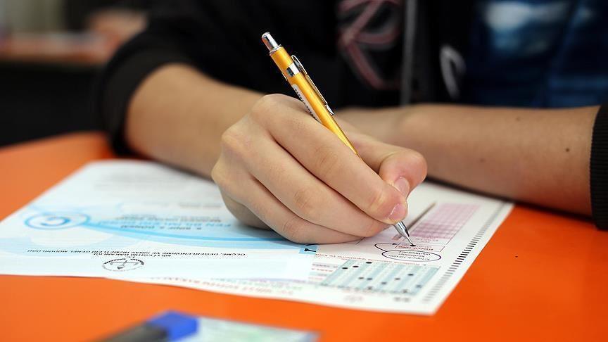 LGS sonuçları açıklandı: 719 öğrenci tam puan aldı