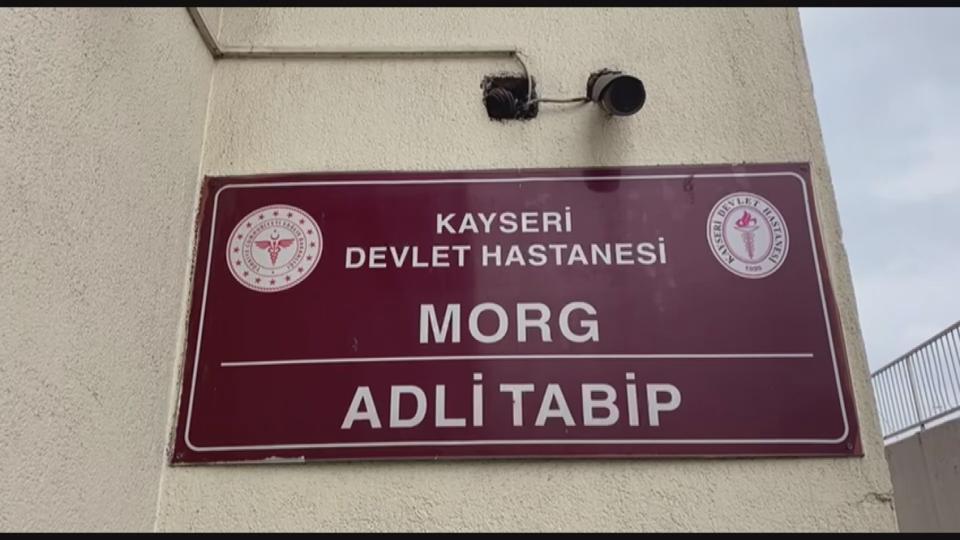 6 yerinden bıçaklanan şahıs hayatını kaybetti