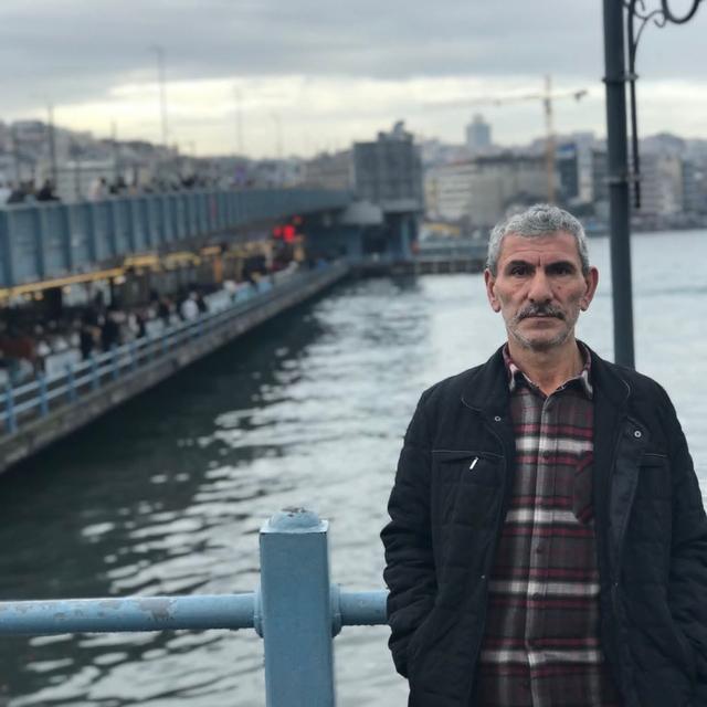 150 metrelik şarampole devrilen aracın sürücüsü öldü