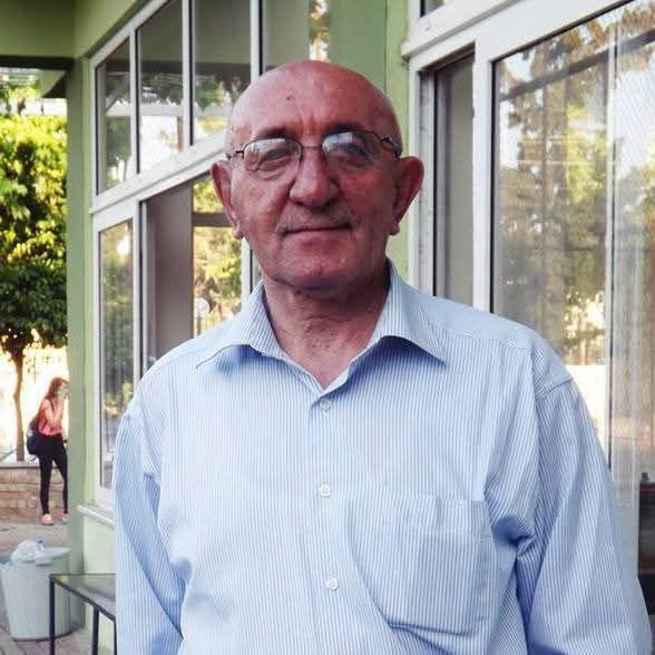 Aydın amatör spor camiası yasta