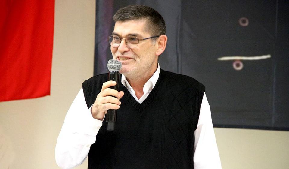 Süha Bayırlı