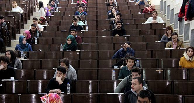 Milyonlarca öğrenciyi ilgilendiriyor! Vakıf üniversitelerinde zam kararı