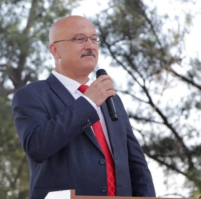 Fatih Celalattin Unay