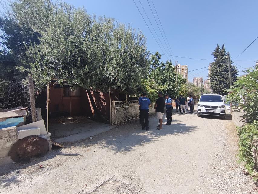Ulaşılamayan otel çalışanı evinde ölü bulundu