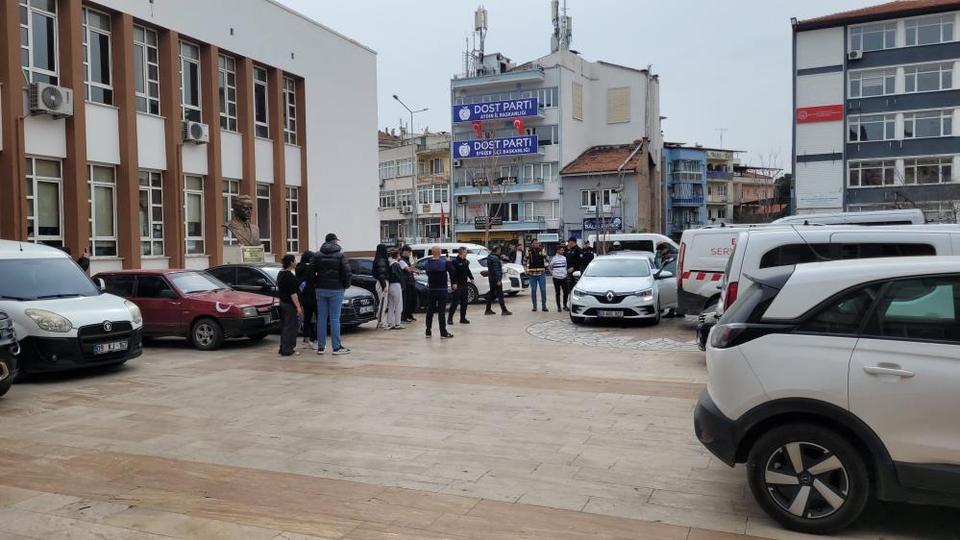 Aydın'da firari kuzenler yakalandı