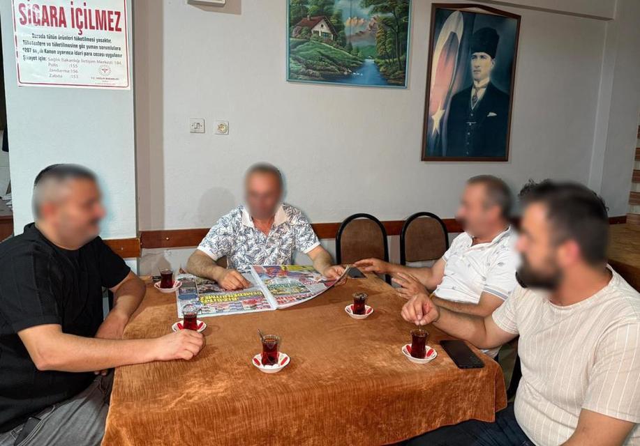Milyonları ilgilendiriyor! Kahvehane müdavimlerine Yargıtay'dan kötü haber