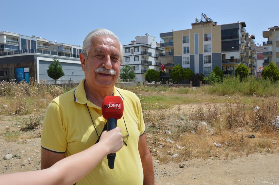 Nurettin Yeşilbursa