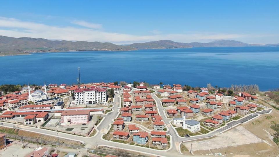 3.4 büyüklüğünde deprem