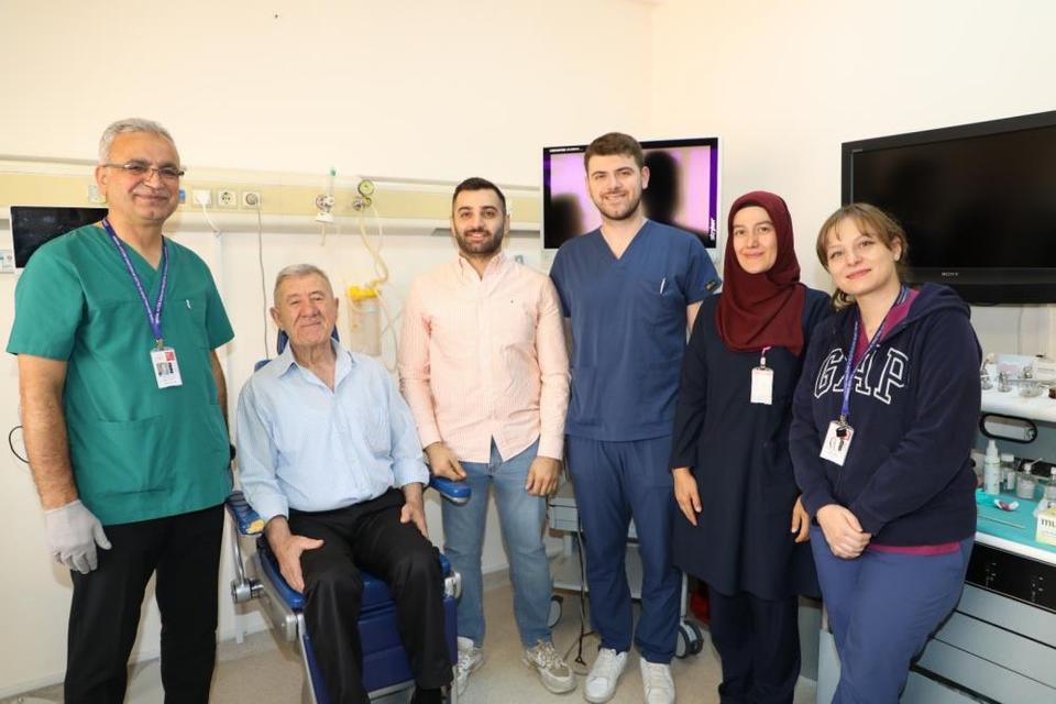 Havuzda enfeksiyon kaptı, duyma kabiliyetini kaybetti