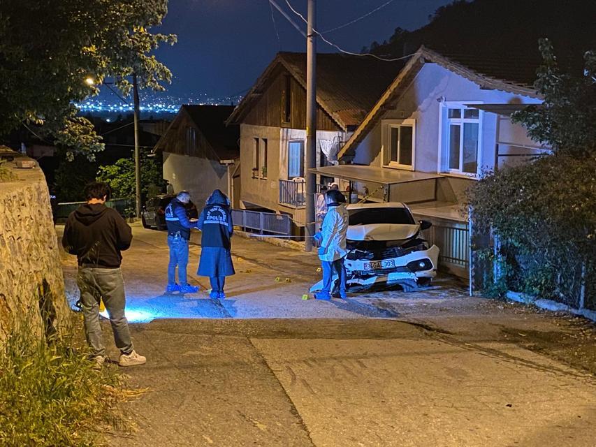 KUZEN CİNAYETİNİN İNTİKAMI İÇİN AKIL ALMAZ SAHTE SEVGİLİ TUZAĞI SOSYAL MEDYADAN TANIŞTIĞI KADINLA BULUŞMAYA GİDERKEN KURŞUNLARIN HEDEFİ OLDU KANLI TUZAKTAN ÖNCE OLAY YERİNDE 3 KEZ KEŞİF YAPILMIŞ