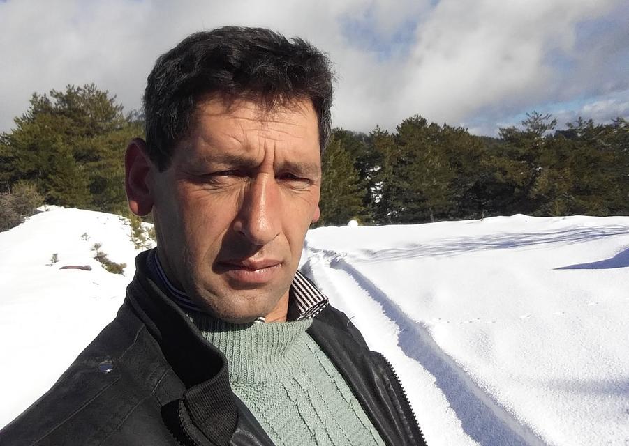 Muammer Türkmen vefat etti