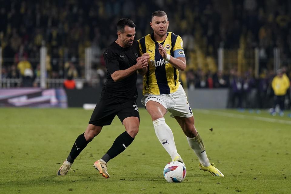 Fenerbahçe, ligde son deplasmanına çıkacak
