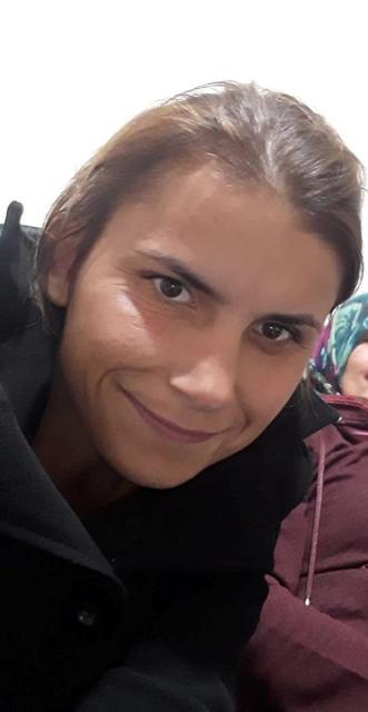 ARACIN ÇARPARAK KAÇTIĞI 2 ÇOCUK ANNESİ HAYATINI KAYBETTİ